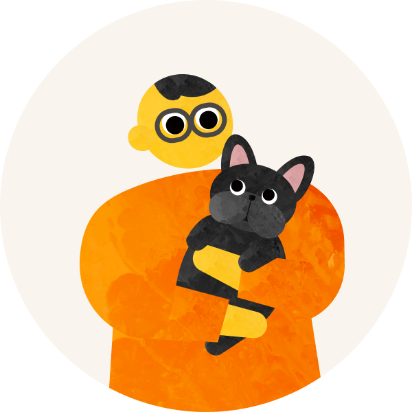 Shinta Shimizuのイラスト
